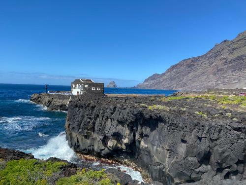 Apartamento Apt Con Piscina Playa Roja, La Restinga(El Hierro)