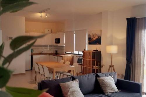Apartamento Apt Con Piscina Playa Roja, La Restinga(El Hierro)