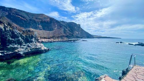 Apartamento Apt Con Piscina Playa Roja, La Restinga(El Hierro)