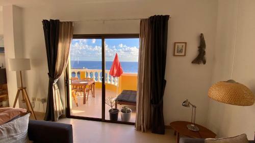 Apartamento Apt Con Piscina Playa Roja, La Restinga(El Hierro)