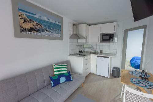 Apartamentos Varadero En Primera L�nea de Mar Playa La Restinga
