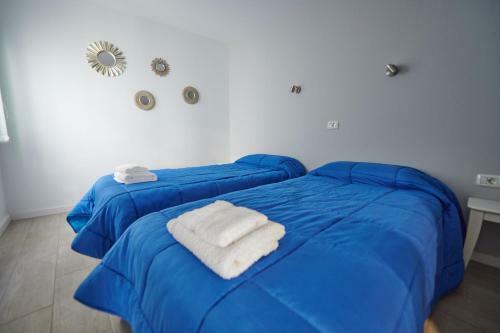 Apartamentos Varadero En Primera L�nea de Mar Playa La Restinga