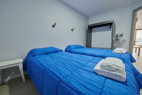 Apartamentos Varadero En Primera L�nea de Mar Playa La Restinga