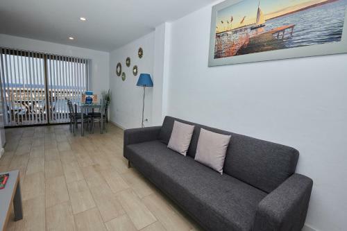 Apartamentos Varadero En Primera L�nea de Mar Playa La Restinga
