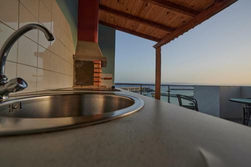 Apartamentos Varadero En Primera L�nea de Mar Playa La Restinga