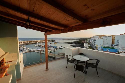 Apartamentos Varadero En Primera L�nea de Mar Playa La Restinga