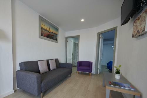 Apartamentos Varadero En Primera L�nea de Mar Playa La Restinga