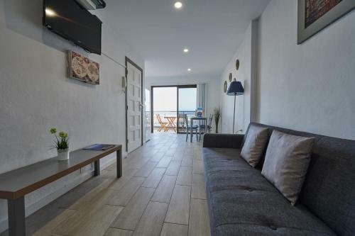 Apartamentos Varadero En Primera L�nea de Mar Playa La Restinga