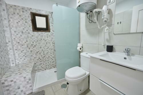 Apartamentos Varadero En Primera L�nea de Mar Playa La Restinga
