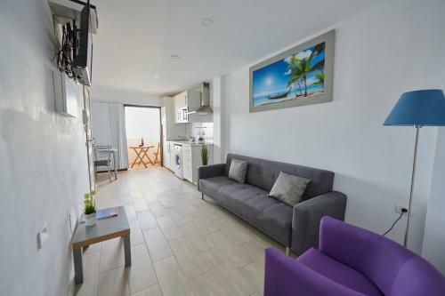 Apartamentos Varadero En Primera L�nea de Mar Playa La Restinga