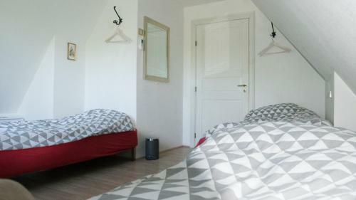 Hostal Guesthause Fensmark Helge Sahl