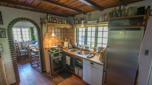 Hostal Guesthause Fensmark Helge Sahl