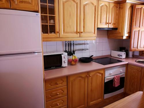 Sweet Tabaiba Apartment