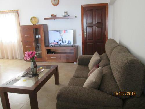 Apartamento Vivienda Vacacional La Palmera