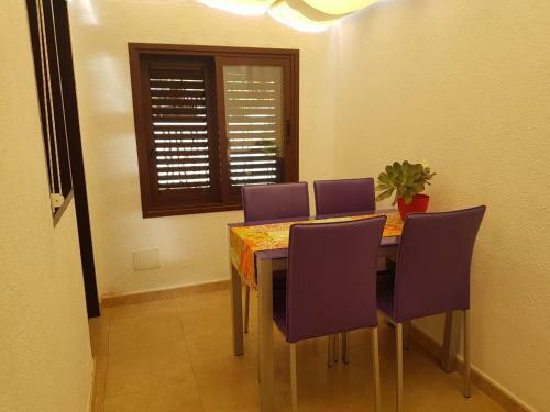 Apartamento Vivienda Vacacional La Palmera