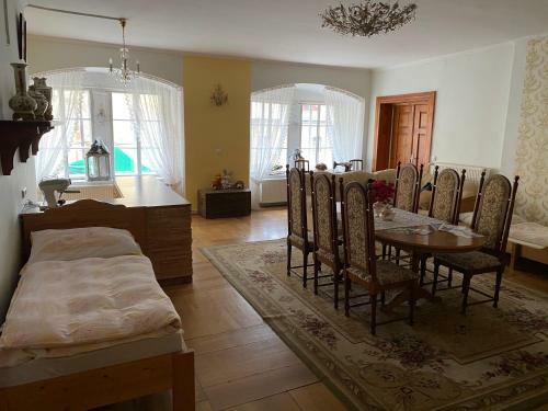Apartm�n Na Z�mku