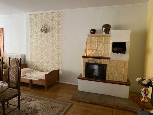 Apartm�n Na Z�mku