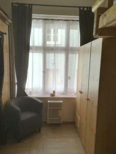 Apartm�n Pod V??� I
