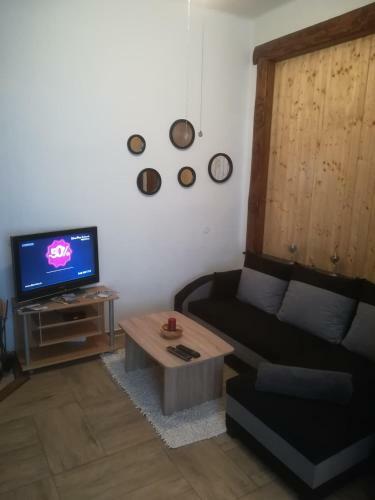 Apartm�n Pod V??� I