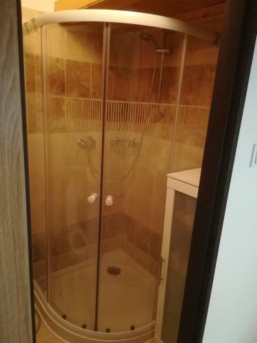 Apartm�n Pod V??� I