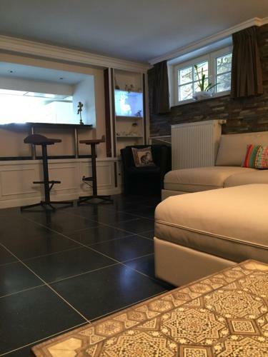 Apartamento Studio Swimming Pool Bxl