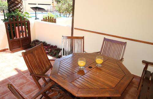 Vivienda Vacacional Los Balconcitos