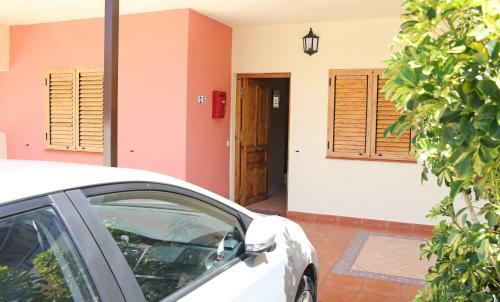 Vivienda Vacacional Los Balconcitos