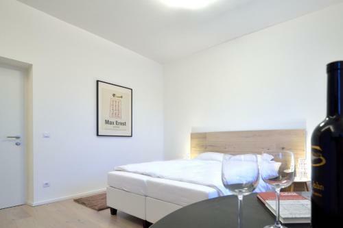 Bastei Apartment Enns