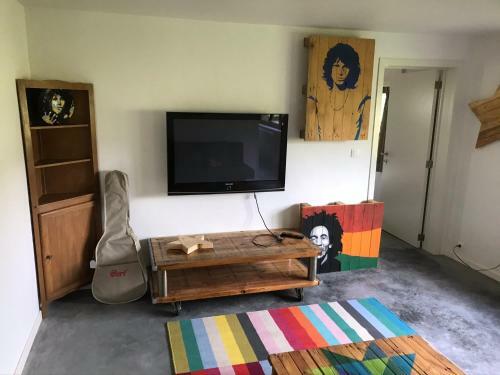 Le Bungalow