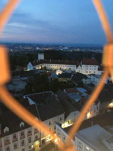 Hostal Turmhotel