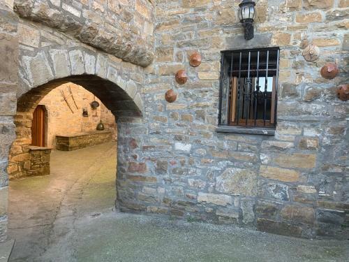 Apartamento Casa Torreta