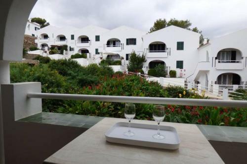Port Addaia Apartment
