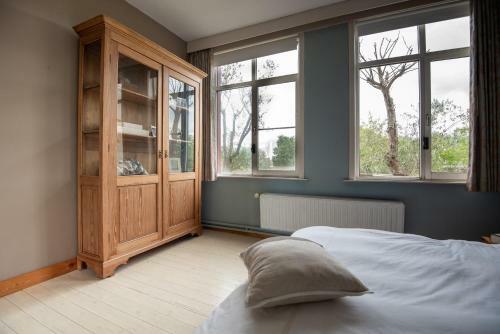 Villa De Pastorie Van Stuivekenskerke