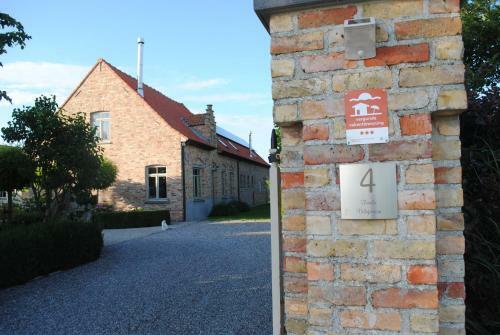 Vakantiewoning 't Blooteland