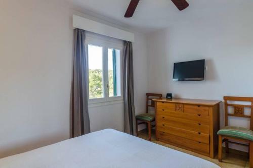 Apartamento Addaia