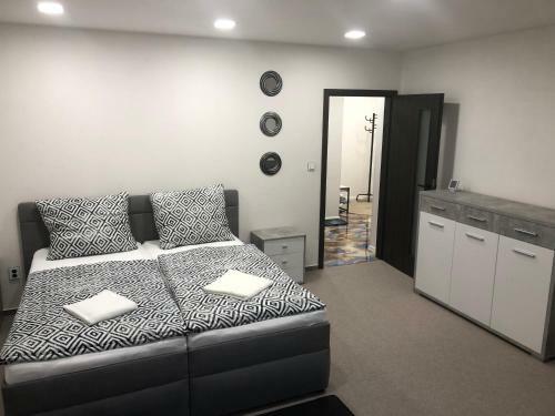 Apartm�ny Koz�kova