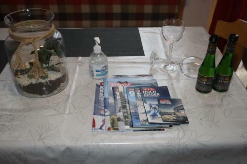 Apartamento Ferienwohnung Sturm Pitztal