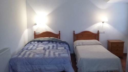 Agroturismo Habitacion De La Marquesa