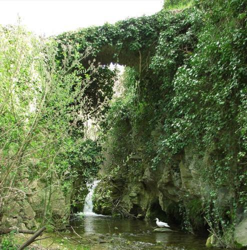 Agroturismo Habitacion De La Marquesa