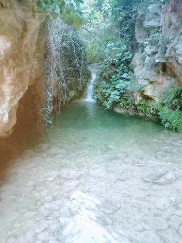 Agroturismo Habitacion De La Marquesa