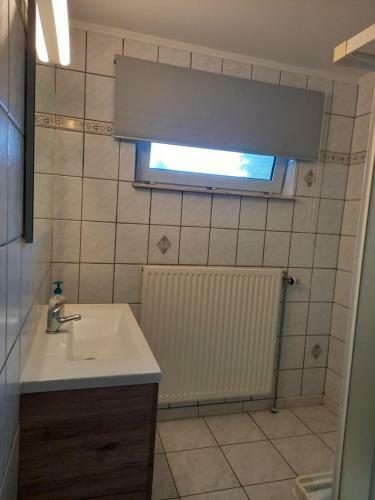 Vakantiehuis El Bosque