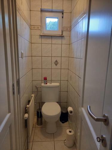 Vakantiehuis El Bosque