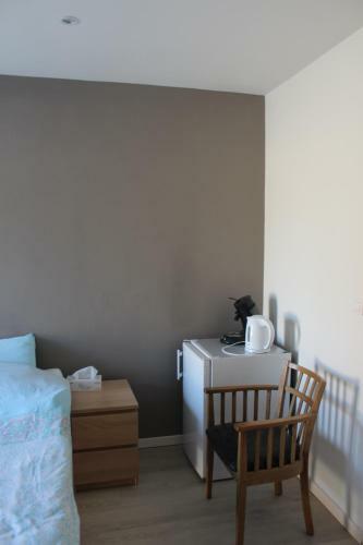 Motel Logie Rotem