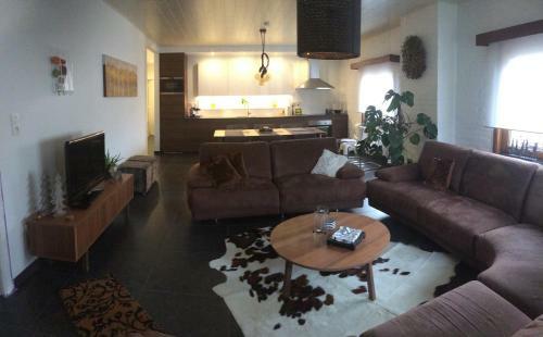 Apartamento Villa Van Brienen