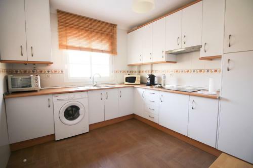 Apartamento Albatros Beach 3