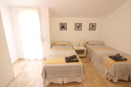 Apartamento Albatros Beach 3
