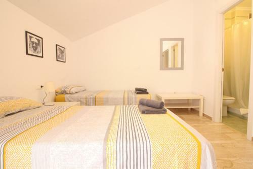 Apartamento Albatros Beach 3