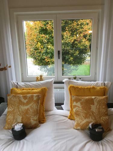 Apartamento Villa Van Brienen - Studio
