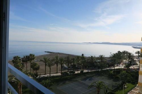 Apartamento Algarrobo Costa