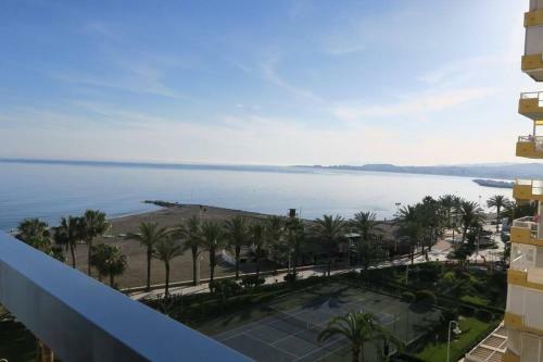 Apartamento Algarrobo Costa